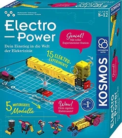 Kosmos Electro Power