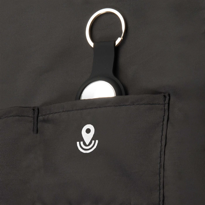 Dicota Top Traveller Dual FIVE 14-16" Notebooktasche