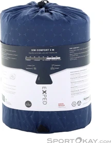 Exped SIM Comfort 5 M Isomatte navy
