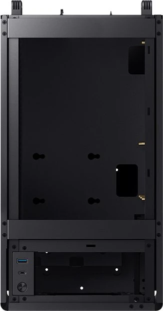 Jonsbo VR4, schwarz