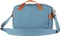 Fjällräven High Coast Crossbody Umhängetasche dawn blue Vorschaubild
