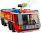 LEGO City Starke Fahrzeuge - Flughafen-Feuerwehrfahrzeug Vorschaubild