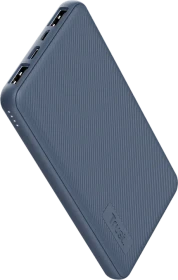 Trust Primo Powerbank 10000mAh blau