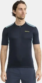 Craft CORE Offroad Trikot kurzarm blaze free (Herren)