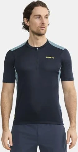 Craft CORE Offroad Trikot kurzarm blaze free (Herren)