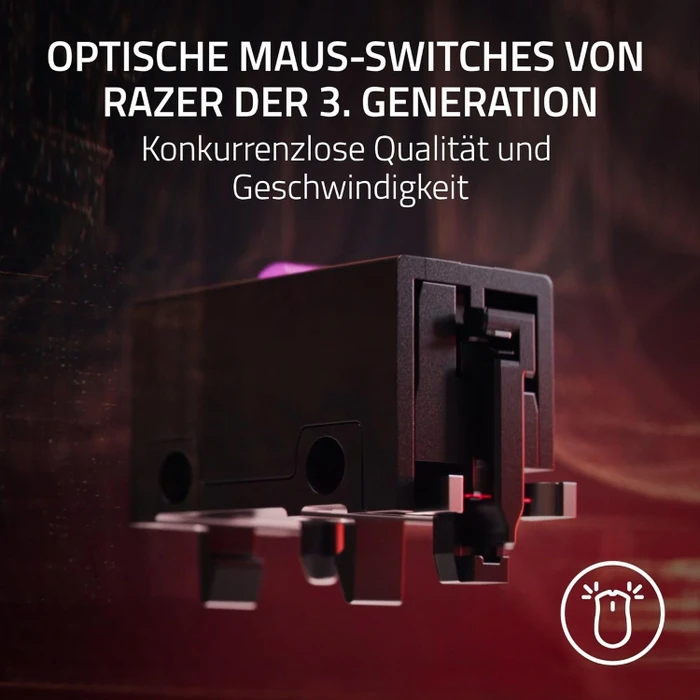 Razer Cobra Pro weiß, USB/Bluetooth
