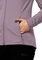 Jack Wolfskin Baiselberg Hoody FZ Jacke wild blossom (Damen) Vorschaubild