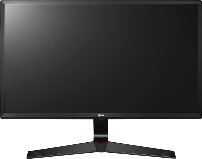 LG 24MP59G-P, 23.8"