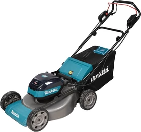 Makita LM002GZ Akku-Rasenmäher solo