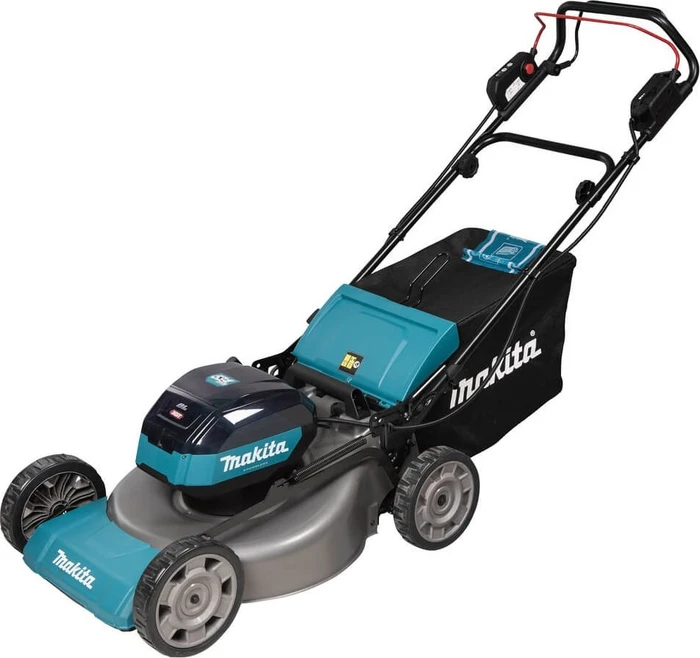 Makita LM002GZ Akku-Rasenmäher solo