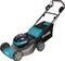 Makita LM002 Akku-Rasenmäher Vorschaubild