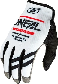 O'Neal Mayhem Squadron weiß