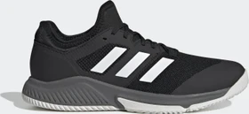 adidas Court Team Bounce core black/cloud white/grey four (Herren)