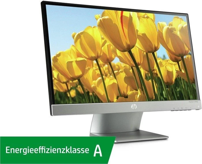 HP Pavilion 23xig, 23"