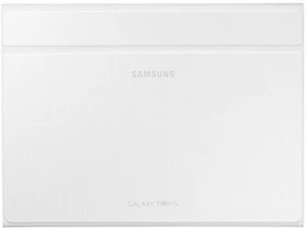Samsung EF-BT800 Book Cover für Galaxy Tab S 10.5 weiß