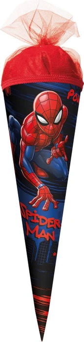 Roth Schultüte 50cm Spider-Man