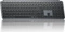 Keychron B6 Pro Ultra-Slim Wireless, Space Gray, USB/Bluetooth, FR Vorschaubild