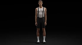 Specialized S Works Race Bib Fahrradhose kurz schwarz