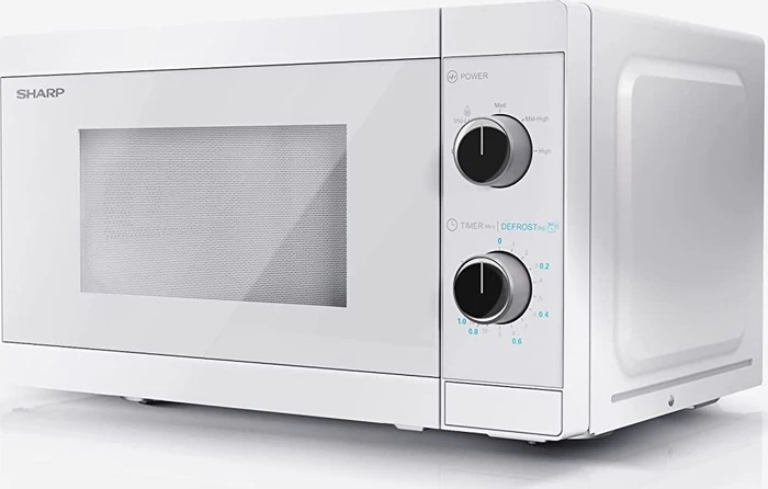 Sharp YC-MS01E-C