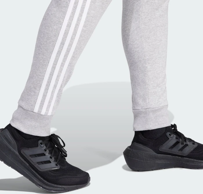 adidas Tiro 24 Trainingshose lang medium grey heather/white (Damen)