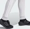adidas Tiro 24 Trainingshose lang medium grey heather/white (Damen) Vorschaubild