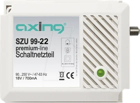 Axing SZU 99-22 Netzteile