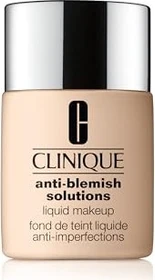Clinique Anti Blemish Solutions Liquid Make-Up Foundation CN08 linen, 30ml