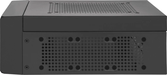 SilverStone Milo ML10, schwarz, Mini-ITX
