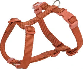 Trixie Premium H-Geschirr, XS-S, Rost