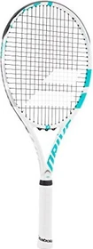 Babolat Drive G Lite Tennisschläger weiß/blau