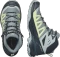 Salomon X Ultra 360 Mid GTX trooper/carbon/arona (Damen) Vorschaubild