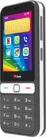 TTfone TT280 schwarz