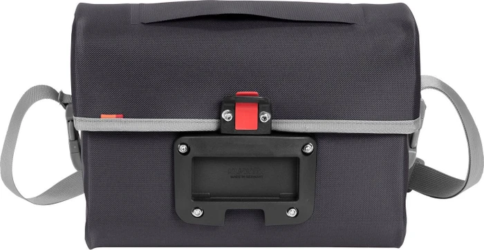 Vaude Aqua Box Lenkertasche icicle