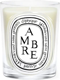 Diptyque Paris Ambre Duftkerze, 190g