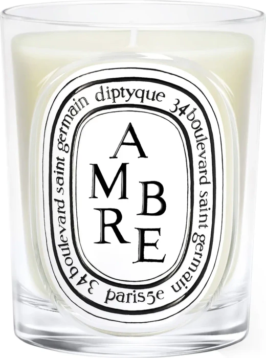 Diptyque Paris Ambre Duftkerze