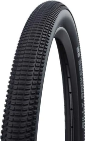 Schwalbe Billy Bonkers 26x2.0" Performance Addix Reifen black/reflex