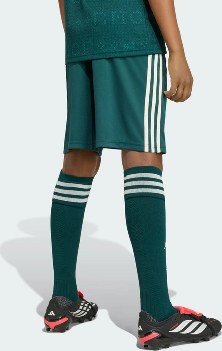 adidas Real Madrid 2026/2027 Auswärtsshorts (Junior)