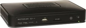 Netgear NeoTV 550 Ultimate HD