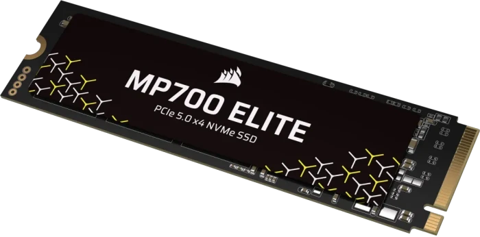 Corsair Force Series MP700 ELITE 1TB, M.2 2280 / M-Key / PCIe 5.0 x4