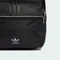adidas Originals Rucksack black/reflective silver Vorschaubild