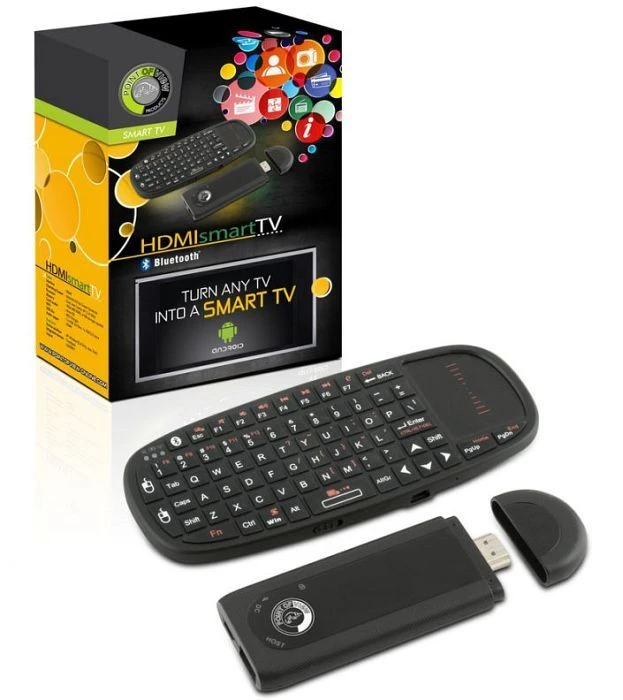 Point of View HDMI Smart TV Bluetooth