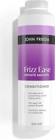 John Frieda Frizz Ease Unendlich Smooth Conditioner, 500ml