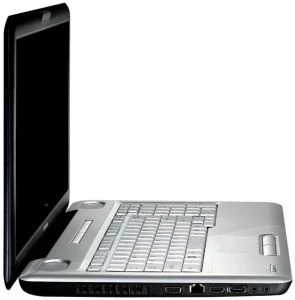 Toshiba Satellite Pro L550D-142, Core 2 Duo T5870, 2GB RAM, 250GB HDD, DE