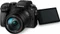Panasonic Lumix DMC-G70 schwarz mit Objektiv Lumix G Vario 14-140mm 3.5-5.6 ASPH OIS Vorschaubild