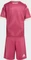 adidas Real Madrid 2026/2027 Ausweichausrüstung kurzarm (Junior) Vorschaubild