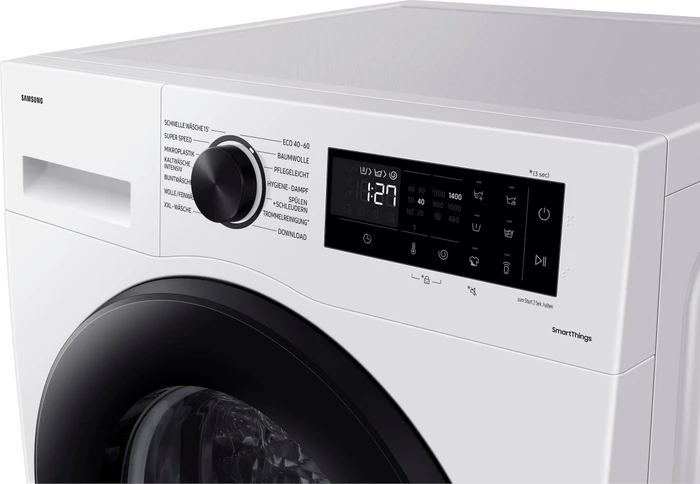 Samsung WW5000D WW1BDG5B25AE Frontlader