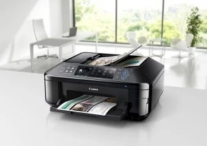 Canon PIXMA MX715, Tinte, mehrfarbig