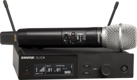 Shure SLXD24/SM86 S50