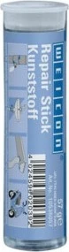 Weicon Repair Stick Kunststoff Reparaturknete mit Trinkwasserzulassung, 57g