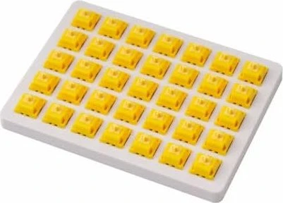 Keychron Gateron Cap Switch Set